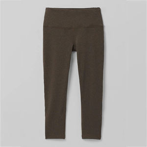 Изготовленные на заказ с высокой талией сжатия разделяющий ягодицы фото девушек леггинсы сексуальный зад - Product Image 4