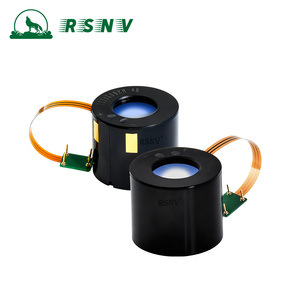 หลอดเพิ่มความเข้มแสงแบบ Pig-tail รุ่น RSNV Factory Direct NNVT Gen2+ FOM1400+ 1600+ ฟอสเฟอร์สีขาว NVT พร้อมระบบปรับค่า Gain แบบแมนนวล Mx11769 คุณภาพสูง - Product Image 4