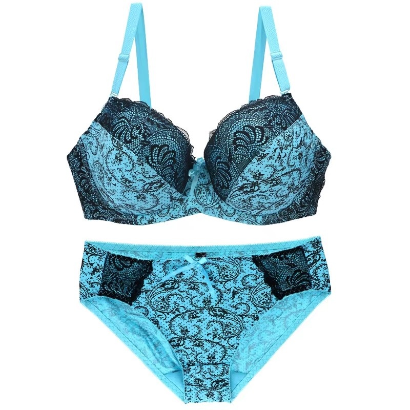 Bleu