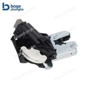 Actuador de Cerradura de Puerta de Alta Calidad 4F5827505C 4F5827505D, Cubierta de Cerradura Trasera para <span class=keywords><strong>Audi</strong></span> A4 A5 <span class=keywords><strong>A6</strong></span> A8 Volkswagen Passat Jetta CC Eos XL1 - Product Image 4