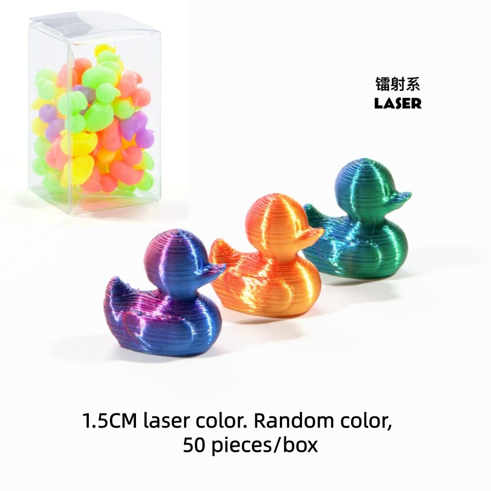 50 piece Random color
