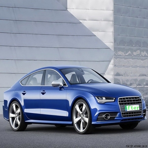 Für <span class=keywords><strong>2016</strong></span>+ AUDI <span class=keywords><strong>A7</strong></span> S7 Kühlergrill – Neues Original-Autoteil zum Nachrüsten - Product Image 3