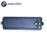 Série de batteries compatibles PR4G fiables, comparables aux modèles d'origine