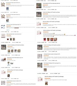 Transferts DTF en vinyle <span class=keywords><strong>de</strong></span> dessins animés lavables pour vêtements, prêts à être pressés, autocollants <span class=keywords><strong>de</strong></span> transfert thermique à haute élasticité, décalcomanies thermocollantes - Product Image 5