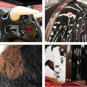 Machine mécanique de taureau Machine mécanique de rodéo <span class=keywords><strong>Espagne</strong></span> Tours mécaniques de taureau pour adultes - Product Image 3