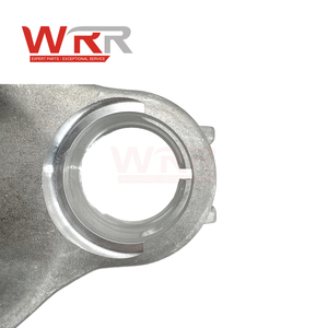 31208095663 31206861173 Nudillo de dirección delantero para BMW G20 G30 330i 530i, piezas fiables de suspensión, cubo de rueda y eje - Product Image 3