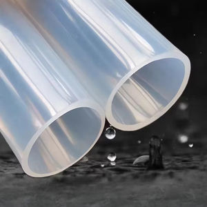 맞춤형 대형 구경 실리콘 고무 파이프 내경 40 mm -1000mm - Product Image 2