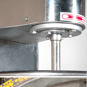 Máy Làm Thịt Viên Thịt Tròn Máy Làm Thịt Viên Thịt Viên Tự Động Nhỏ Thịt Viên Máy Làm Thịt Viên - Product Image 3