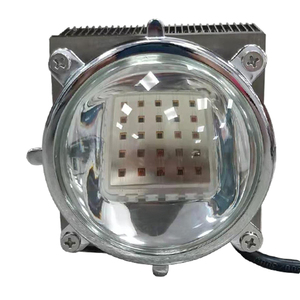 <span class=keywords><strong>100w</strong></span> 200w 300w 400w 500w <span class=keywords><strong>Module</strong></span> <span class=keywords><strong>LED</strong></span> COB personnalisé bleu - Product Image 4