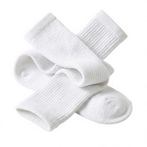 High Quality Luxury Crew Knitted Large Size Outdoor activities Anti heat Hiking Sports <b>Socks</b> - Product Image 2