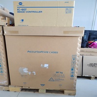 Mesin Fotokopi Warna A3 Bekas untuk Mesin Fotokopi Konica Minolta AccurioPress C3070 C3070L C3080