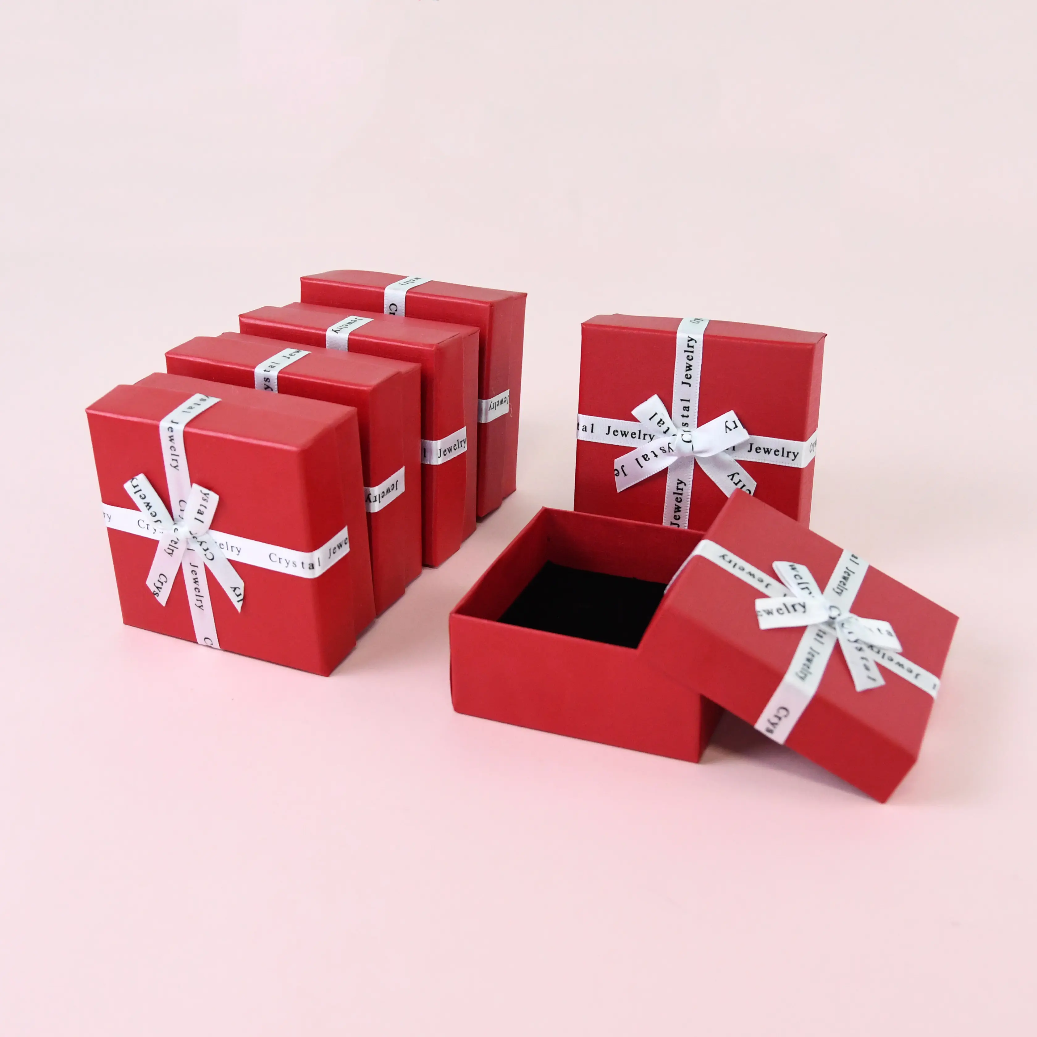 젖빛 금 부리 선물 상자 Tiandi 커버 크리스마스 선물 상자 보온병 컵 포장 선물 상자 재고