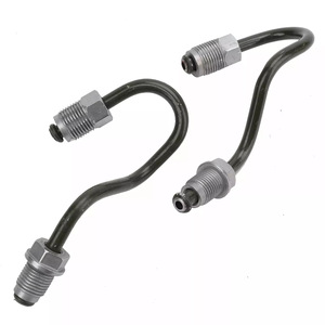 สายเบรกออดี้สำหรับคาลิปเปอร์เบรก 1K0611763E 1K0611763D 1K0611763F อะไหล่ซ่อมทดแทน - Product Image 4