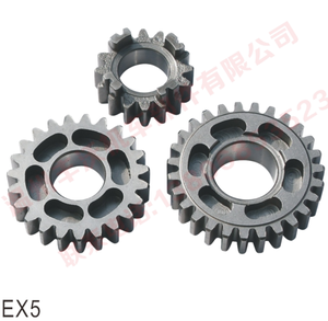 New Condition EX5 Modified Gear Transmission for <b>Motorcycle</b> <b>Electrical</b> & Ignition <b>Systems</b> - Product Image 1