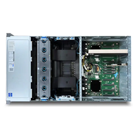 Inspurr NF5468M6 serveur Processeur haute performance 4U Rack Server NF5468M6