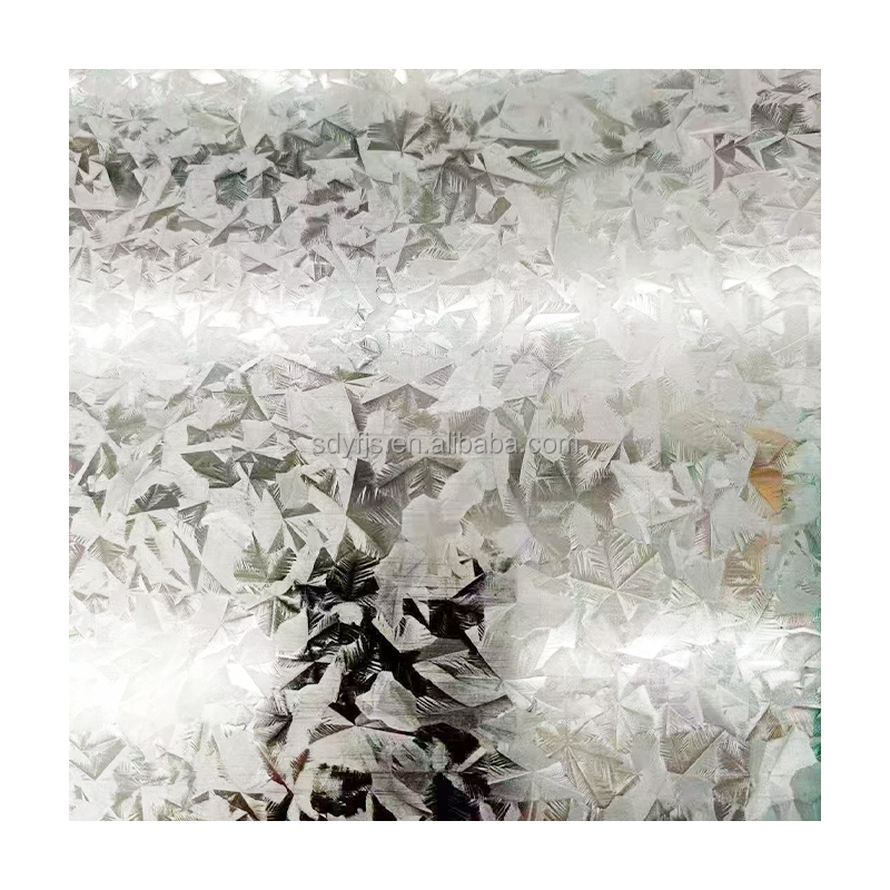 Customized Size Galvanized Pattern Plate Wholesales