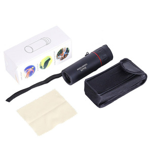 Mini Telescopio Monocular 30x25-ZY para Turismo, Observación de Aves, Comercio Electrónico Transfronterizo, Visión Nocturna Popular en TikTok - Product Image 3