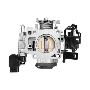 Corps d'accélérateur électronique de moteur automatique ZONELION Assy 16400-PWA-G52 pour Honda Fit Si Di Ja Zz <span class=keywords><strong>Concept</strong></span> 1.3 1.5 pièces de rechange - Product Image 2
