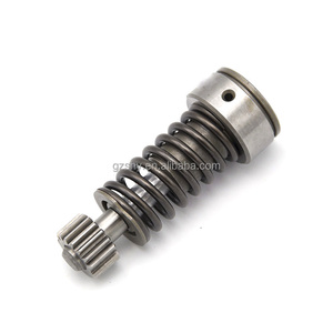 Piston de pompe à injection de carburant HY 1P6400 3831568 pour système de moteur diesel, pièce de rechange neuve - Product Image 4