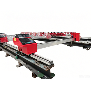 Máquina de Corte de Metal por Plasma CNC Portátil de 120A, Alta Calidad, Buen Precio de Envío - Product Image 1
