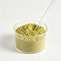 Poudre de spores d'Aspergillus Oryzae 5 milliards UFC/g Qualité alimentaire Matière première pour l'alimentation animale Décompose les fibres alimentaires Protéase/Amylase/Cellulase