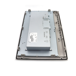 แผงควบคุม 6AV6542-0DA10-0AX0 รุ่น MP370 มัลติพาแนล จอแสดงผล CSTN ขนาด 12 นิ้ว หน้าจอสัมผัส HMI 6AV65420DA100AX0 Siemens HMI - Product Image 4