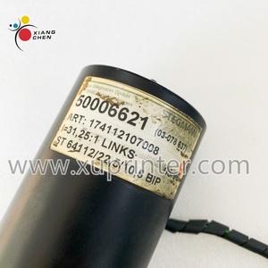 Moteur d'occasion WD Original 50006621 pour pièces d'impression offset Man Roland - Product Image 4