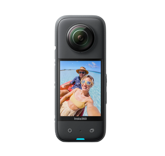 Insta360 X3