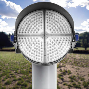 مصباح سقف LED عالي السطوع بقوة 600 واط مخصص للتدريب، مقاوم للماء IP67، هيكل من الألومنيوم، معتمد من CE، مع تحكم عن بعد وقابل للتعديل - Product Image 1