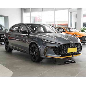 รถยนต์ MG6 รุ่นปี 2026 เครื่องยนต์เบนซิน 1.5T ขับเคลื่อน 2 ล้อ 5 ประตู 5 ที่นั่ง รุ่นพวงมาลัยซ้าย รถ <span class=keywords><strong>SUV</strong></span> เบนซิน ความเร็วสูงสุด 210 กม./ชม. - Product Image 2