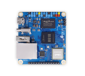 บอร์ดพัฒนา Orange Pi Zero 3 บอร์ดหลัก Orange Pi Zero3 Allwinner H618 บอร์ดระบบ Linux ชุดพัฒนา Orange Pi - Product Image 4