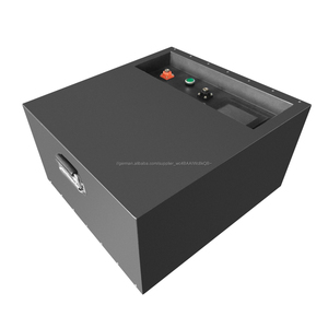 Neue Bms Batterie 24 V 12 Volt Lithium-Ionen-Akku 12 V 100 Ah Akkupack Alternative Energie Lifepo4 24 V Lto Batterie für Eva - Product Image 5
