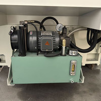 Centre de tournage CNC à 4 axes à broche unique robuste KS-3642 pour usage industriel