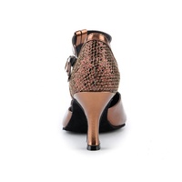 HW11 femmes chaussures de danse de dames chaussures de danse en ligne