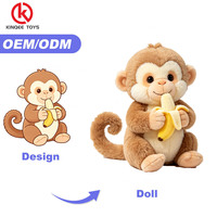 Peluche Lapin aux Oreilles Tombantes OEM ODM, Blanc, Doux, en Peluche, Tenant une Carotte, pour Panier Cadeau de Pâques, Décoration de Fête