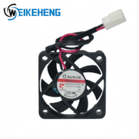 HA40101V4-D26C-999 Nuevo Ventilador de Refrigeración SUNON 4010 12V DC 0.8W 4CM con Levitación Magnética, Entrega Rápida de Ventiladores Industriales