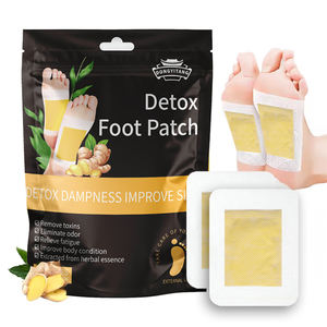 Патч для детоксикации ног - Product Image 2