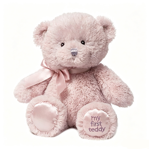 Peluche Orsacchiotto Personalizzabile CE CPC OEM ODM per Bambine e Bambini, Morbido Giocattolo Imbottito - Product Image 4