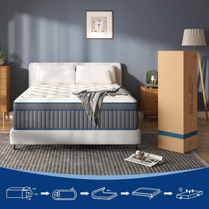 <span class=keywords><strong>Matelas</strong></span> pliable pour bébés et enfants, surface en tissu épais, rafraîchissant, écologique, pour la maison - Product Image 6