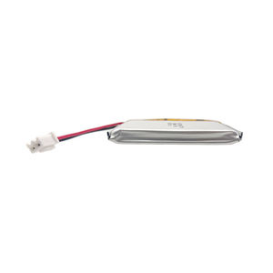 HZ Baterai Lithium Polymer 505060 2000mAh 3.7V yang Dapat Disesuaikan, Baterai Lithium-ion, Baterai Isi Ulang, Baterai Grease - Product Image 2