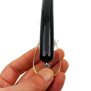 Leurre artificiel rigide Big Minnow 20cm 50g pour la <span class=keywords><strong>pêche</strong></span> au bar, leurre articulé Jake Fishing Bait - Product Image 4