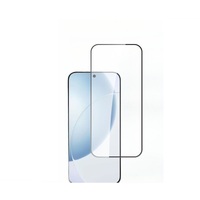 Protection d'écran en verre pour Realme C85 PRO, GT 8 PRO, 15, 15T, NOTE 70T, C75, déverrouillage par empreinte digitale, protection intégrale