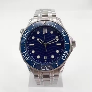 Reloj Deportivo de Moda con Movimiento Mecánico Automático Integrado, Tourbillon de Acero Inoxidable de Alta Gama, Personalizable, Resistente al Agua hasta 30 Bares - Product Image 4