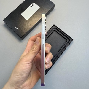 Cellulare Usato Originale di Seconda Mano per Am Sung S24 S24+ 5G Smartphone Versione EU Dual SIM Telefono Sbloccato - Product Image 3