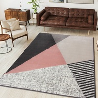 Tapis et carpettes de salon modernes, nouveau design, en laine bouclée traditionnelle, fabriqués à la machine, couleur œuf de canard