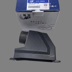 Conjunto de Conducto de Admisión de Aire Original 28210-G5100 Compatible con <span class=keywords><strong>Kia</strong></span> <span class=keywords><strong>Niro</strong></span> Híbrido / PHEV 2017-2022 - Product Image 1