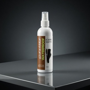Spray imperméabilisant portable puissant <span class=keywords><strong>anti</strong></span>-eau et <span class=keywords><strong>anti</strong></span>-salissures pour l'entretien des chaussures - Product Image 2