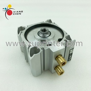 WD ชิ้นส่วนการพิมพ์ออฟเซ็ตทรงกระบอก00.580.4616 00.580.4616/A - Product Image 6
