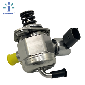 Pompe à carburant haute pression PEIVSO fabriquée en usine, OEM 04E127026N pour VW Audi 1.4T EA211 OEM 0261520339 avec garantie - Product Image 1