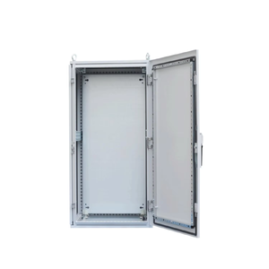 Gabinete de Distribución Eléctrica de Alta Tensión para Exteriores Personalizable en Venta - Product Image 5